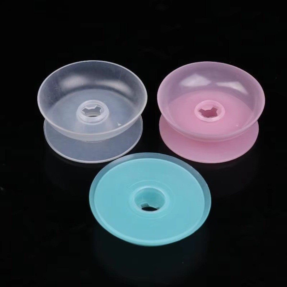 Thread Bobbins Empty - 空のスプール 空のボビンスプール ボビンスプール 縫製用ボビン クロスステッチツール DIYリボン刺繍糸巻きツール