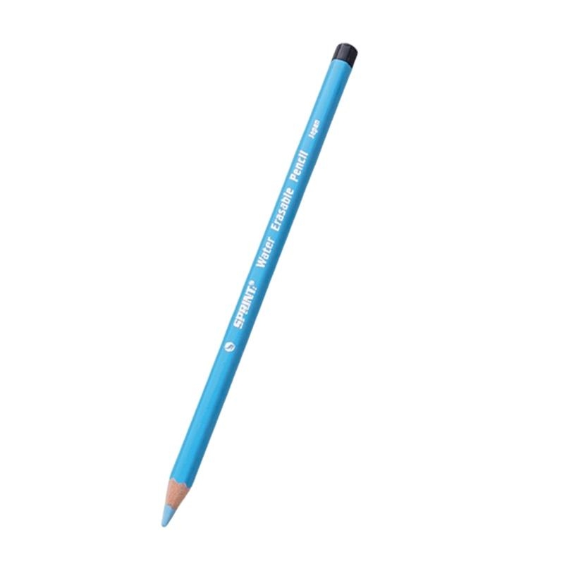 Fabric Marking Pen - 1/5 個縫製チョーク鉛筆、ファブリックマーカーペン、水溶性鉛筆テーラーマーク鉛筆ファブリックチョークペンシル縫製用