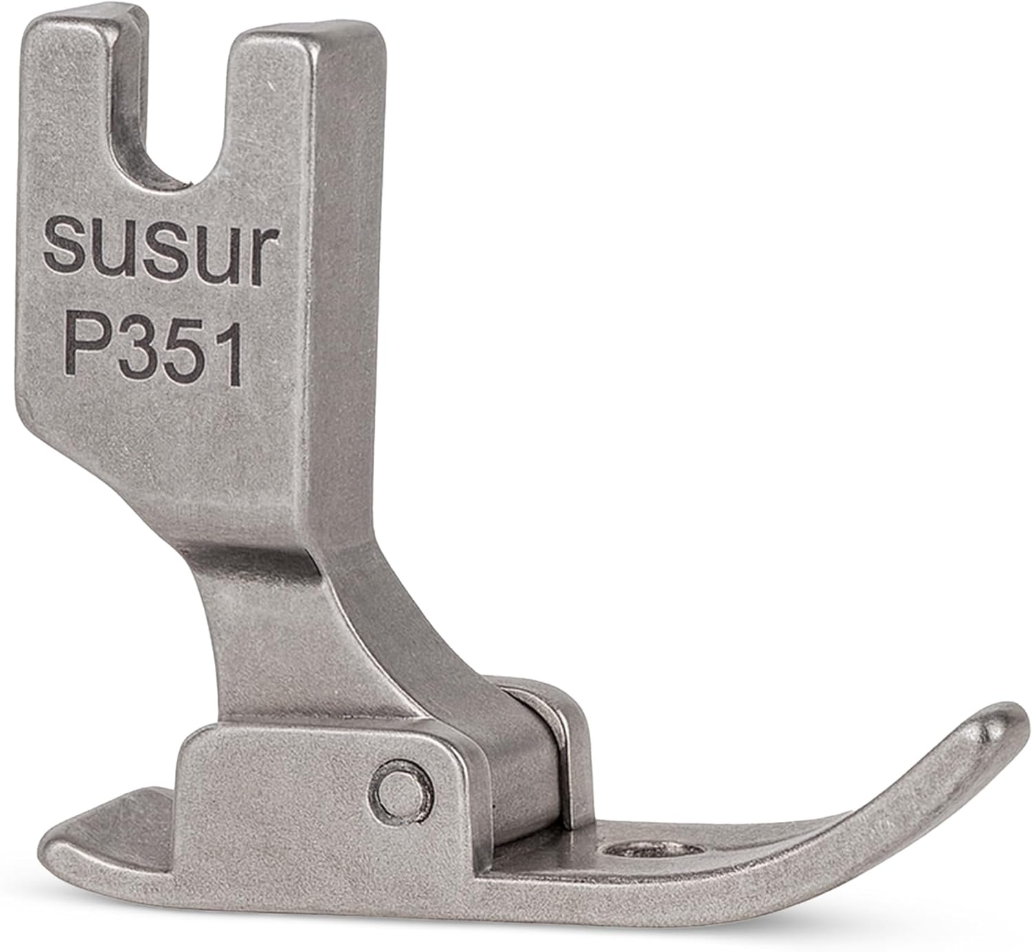 Industrial Textile Sewing Machine - P351 工業用ミシン用標準押さえ金具、ストレートステッチフット、プレ用耐久性のある縫製アクセサリー