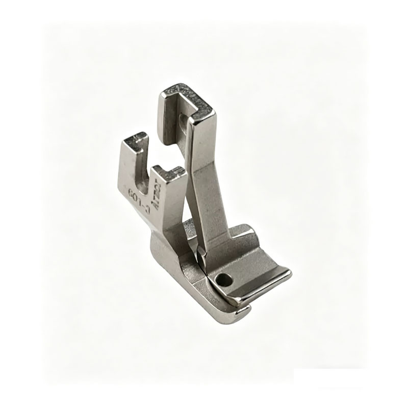 工業用ミシン片側押さえ金具セット 6mm/12mm DY 0 - Industrial Textile Sewing Machine のレビューと価格