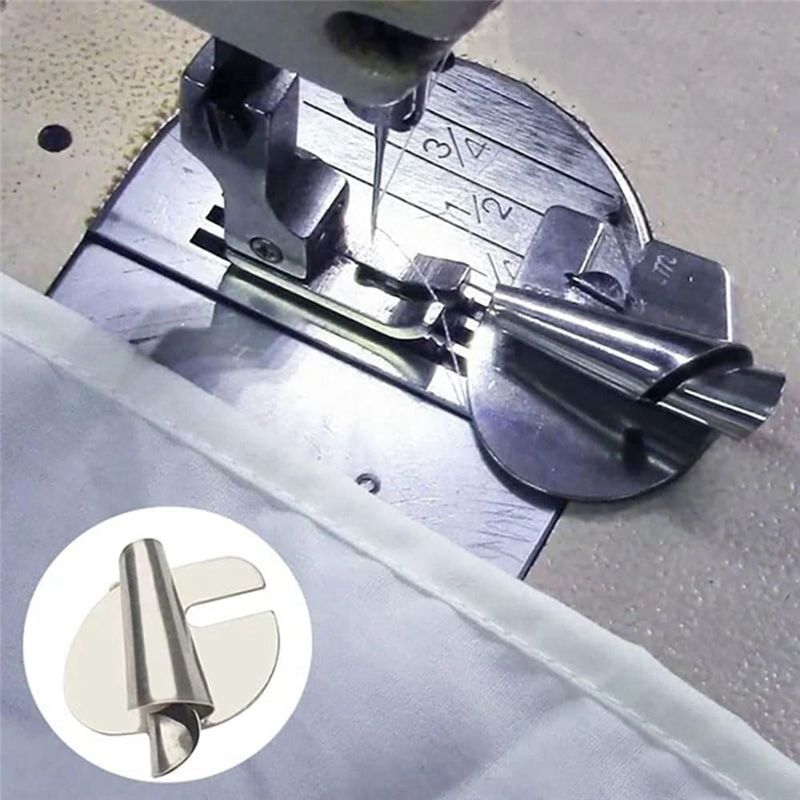 2026年新製品 4個入りミシン押さえ金セット ロールヘム押 - Sewing Hemming のレビューと価格