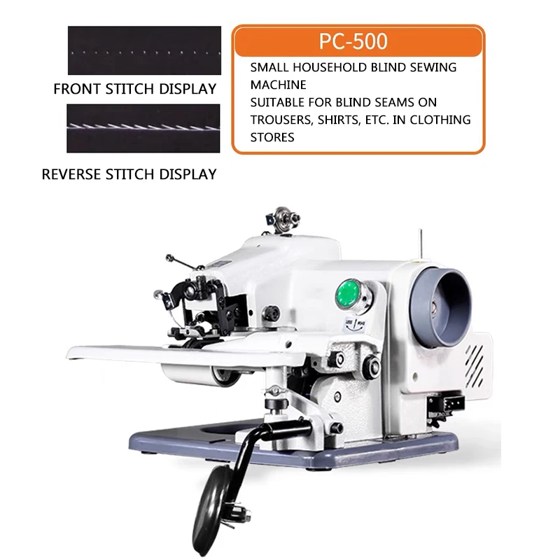ブラインドミシン用テーブルトップヘミング＆プリーニングフット - Sewing Hemming のレビューと価格