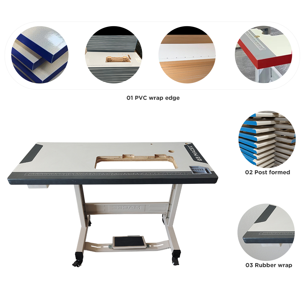 手動式新型ヘッドのみ757D高速ダイレクトドライブ5本糸オー - Sewing New のレビューと価格