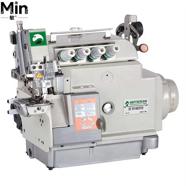ST 5114EXT/D 新型ダイレクトドライブシリンダーベ - Sewing Thread In Textile のレビューと価格