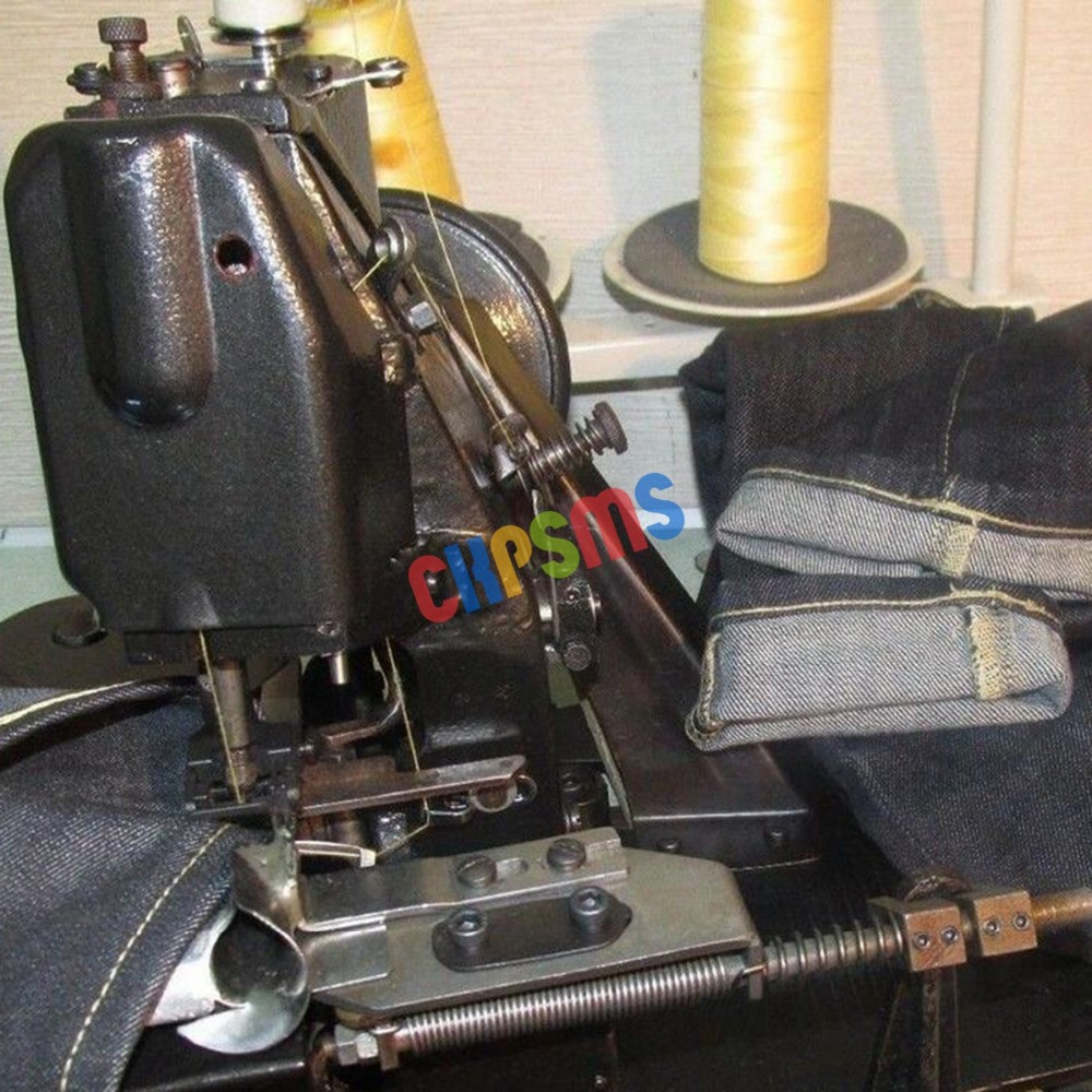 # KP307ボトムヘミングアセンブリ、ユニオンスペシャル4 - Industrial Textile Sewing Machine のレビューと価格
