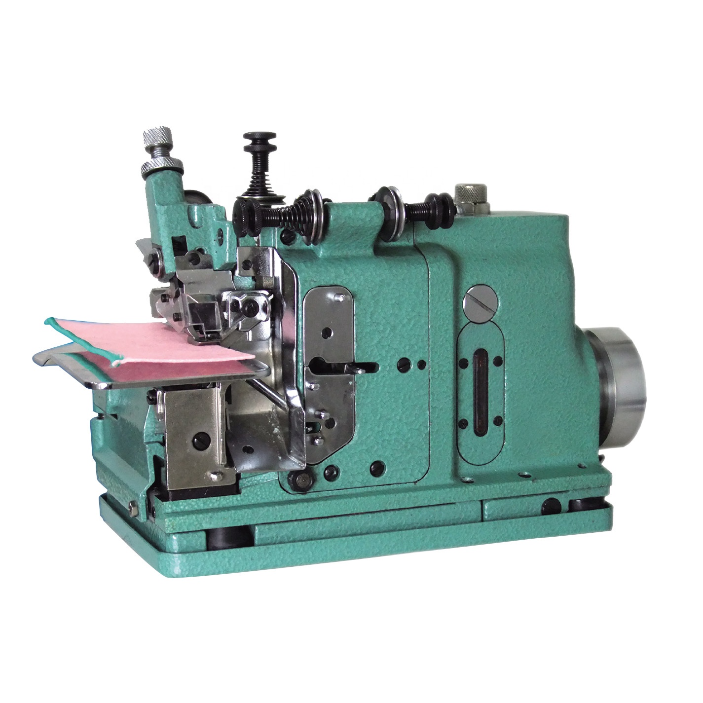 QK-30 メロータイプ腕章エンブレム縫製用オーバーロックミ - Sewing Hemming のレビューと価格