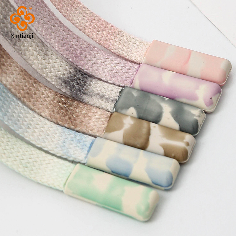1 センチメートル幅フラット編組ロープツイストコードタイダイ - Sewing Tie Dye のレビューと価格