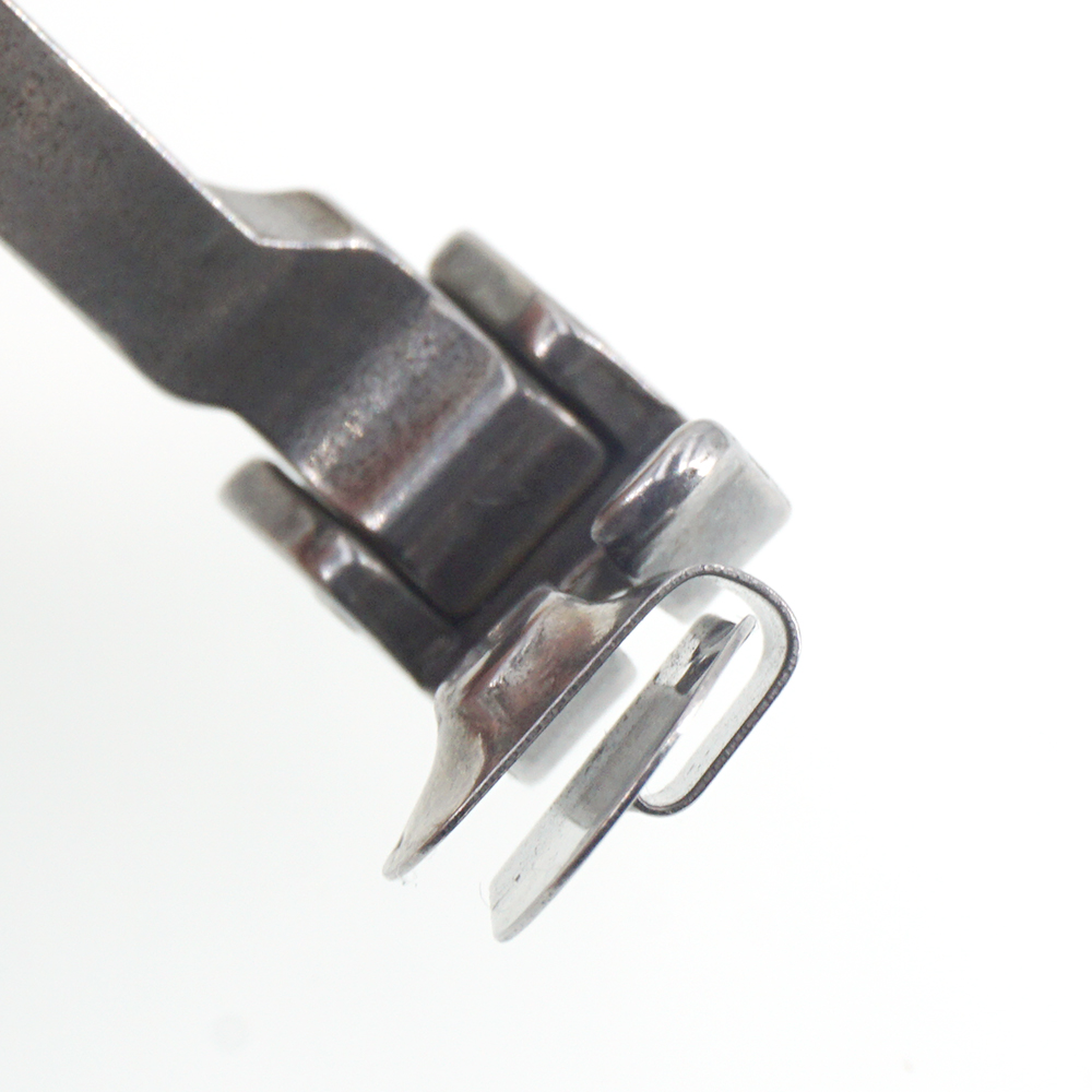 1 個調整可能な 1-3 ミリメートル P351 折りたたみ - Sewing Hemming のレビューと価格
