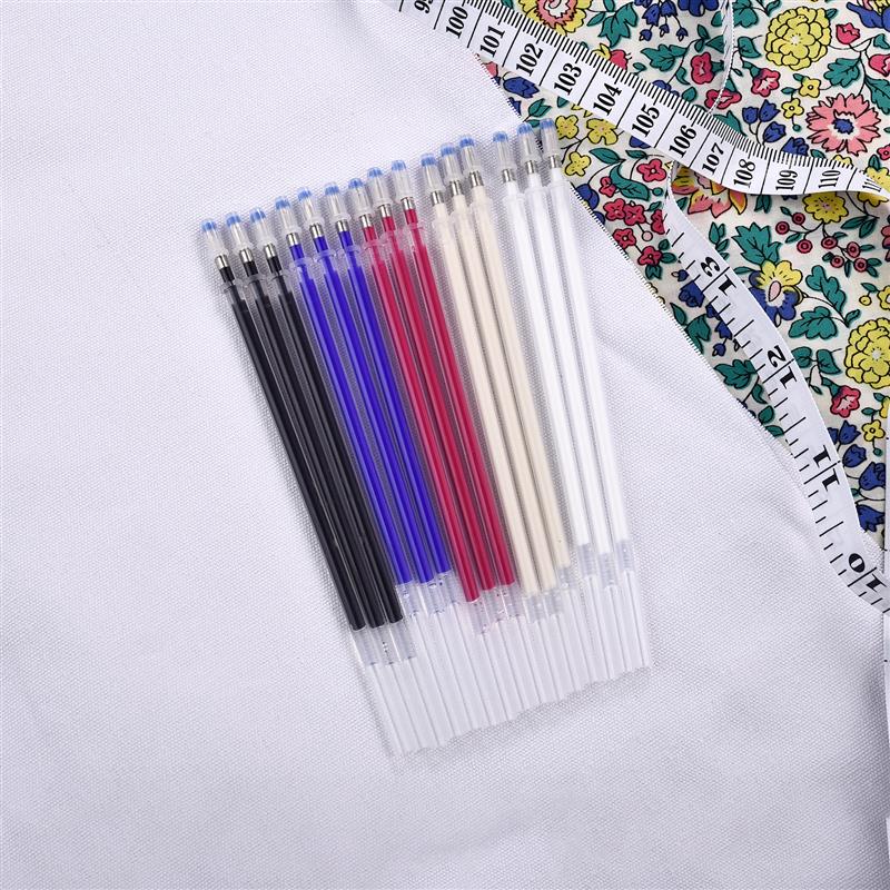 熱消去可能なマジックマーカーペン、消えるファブリックペン、ラ - Fabric Marking Pen のレビューと価格