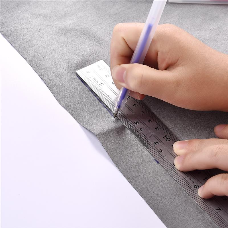熱消去可能なマジックマーカーペン、消えるファブリックペン、ラ - Fabric Marking Pen のレビューと価格