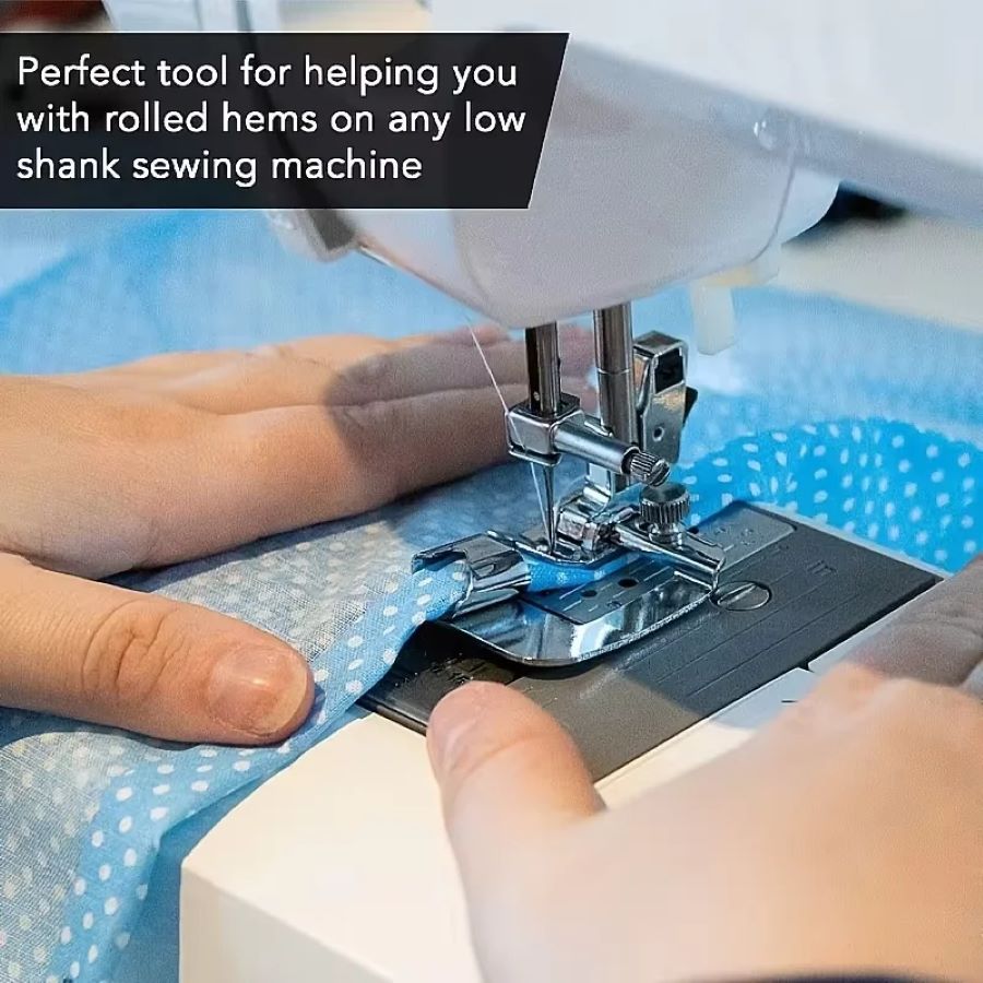 1個-3個入り 13/19/25mm 国内製ミシン用押さえ金 - Sewing Hemming のレビューと価格