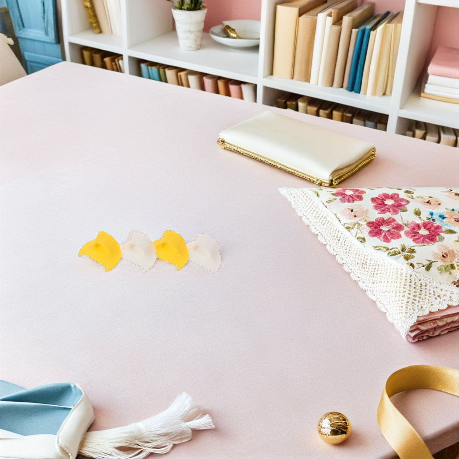 20個入り シームガイド 縫製とキルティング用 精密エッジス - Sewing Hemming のレビューと価格