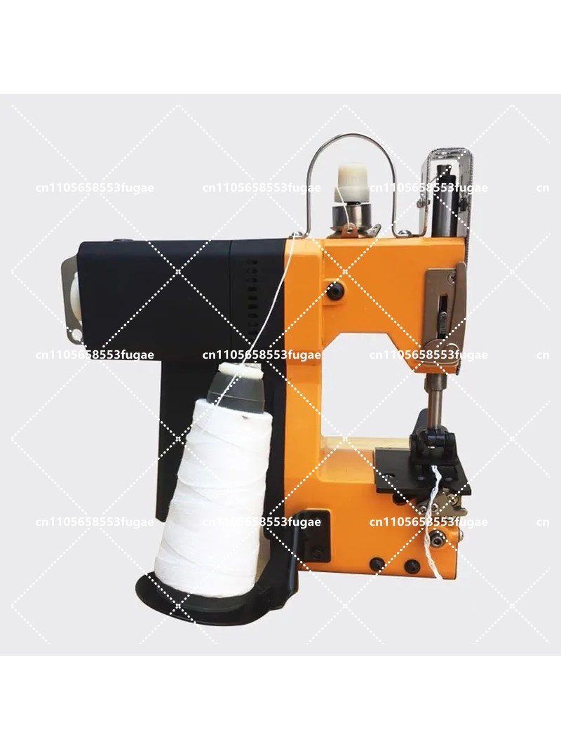 電動ミシン ポータブル自動包装シーリングオーバーロック機 農 - Industrial Textile Sewing Machine のレビューと価格
