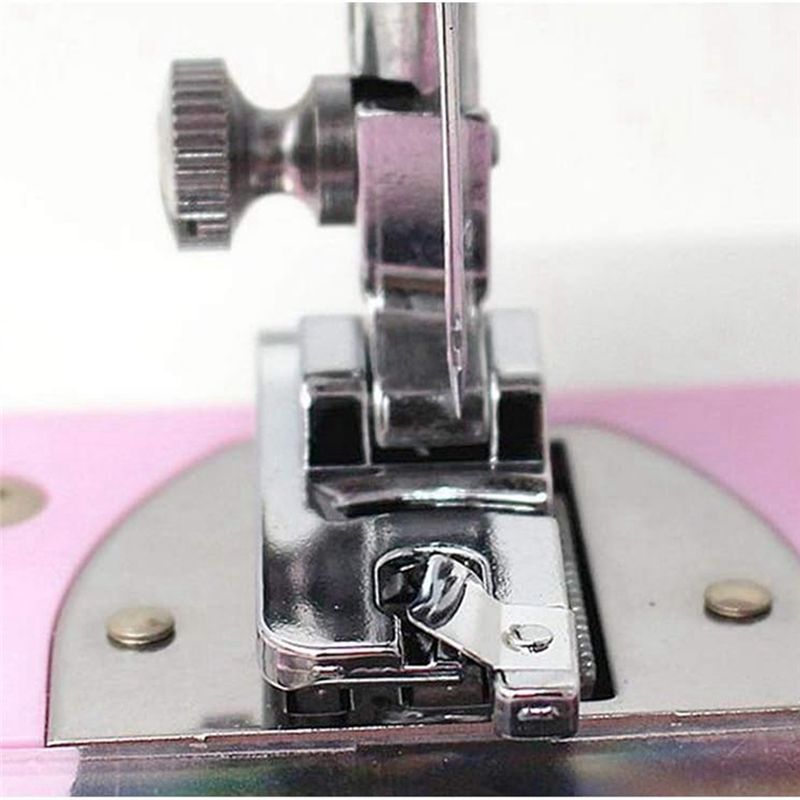 AA63 HOT 6個入りロールヘムプレッサーフット、縫製用 - Sewing Hemming のレビューと価格