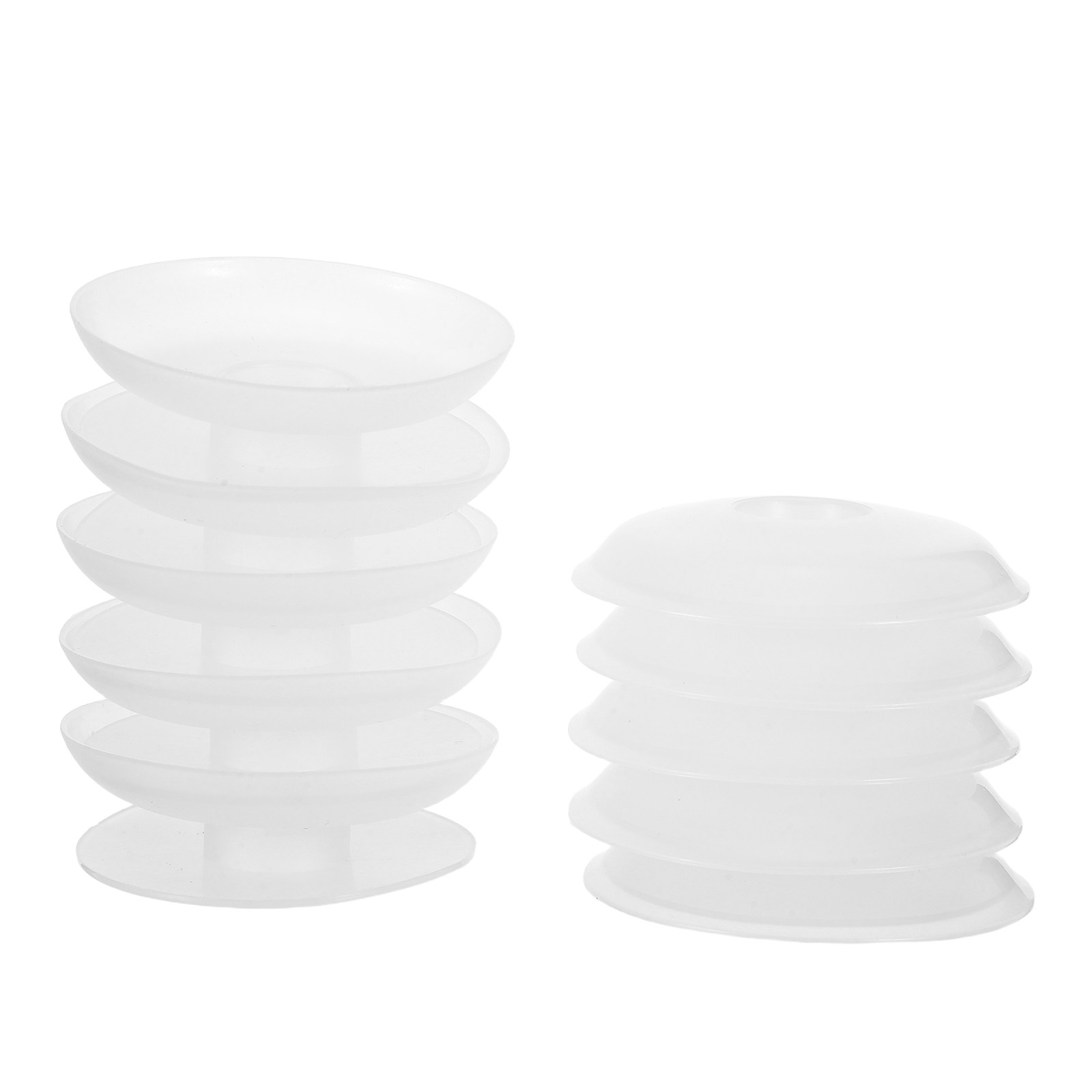 10個入り空ボビン、糸巻きコードオーガナイザー、プラスチック - Thread Bobbins Empty のレビューと価格