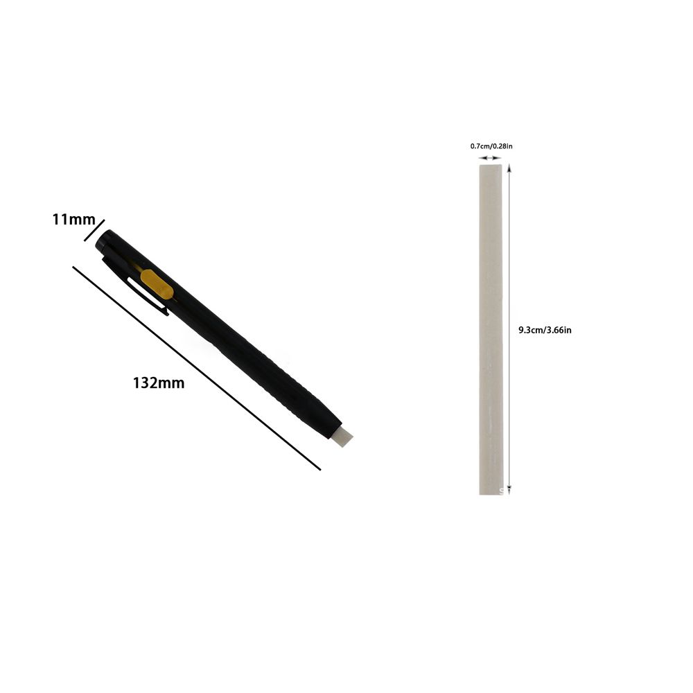 衣類用20個/セット レザーパッチワーク生地用縫製マーキング - Fabric Marking Pen のレビューと価格