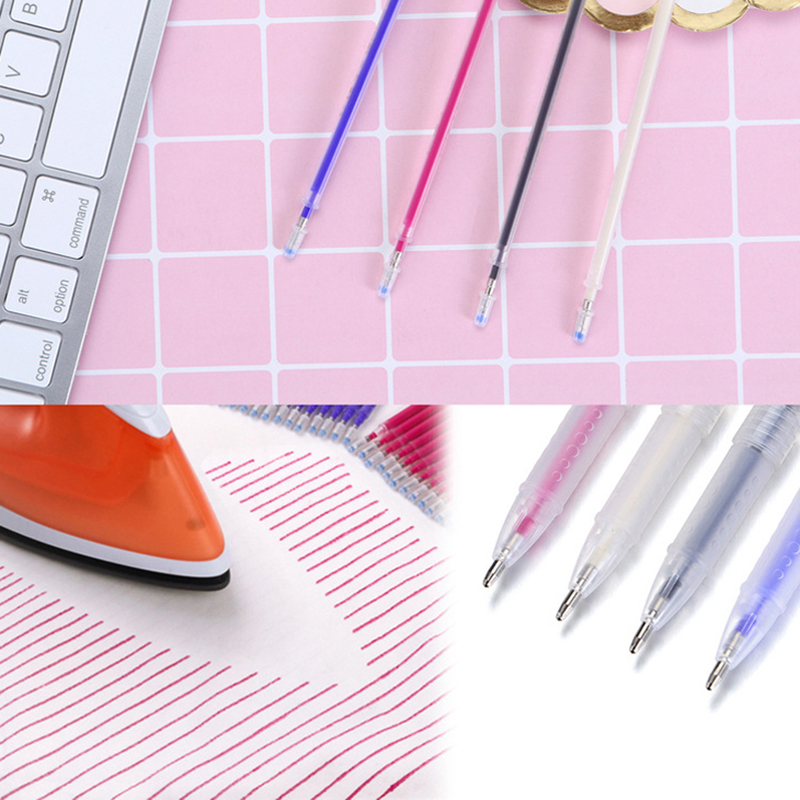 消去可能な魔法のマーカーペン,高温,異なるモード,消去可能な - Fabric Marking Pen のレビューと価格