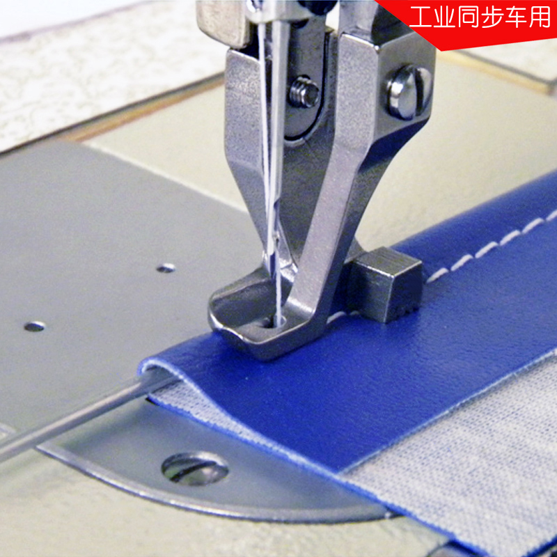 工業用ウォーキングフットミシン部品、ウェルティング押え、配管 - Industrial Textile Sewing Machine のレビューと価格