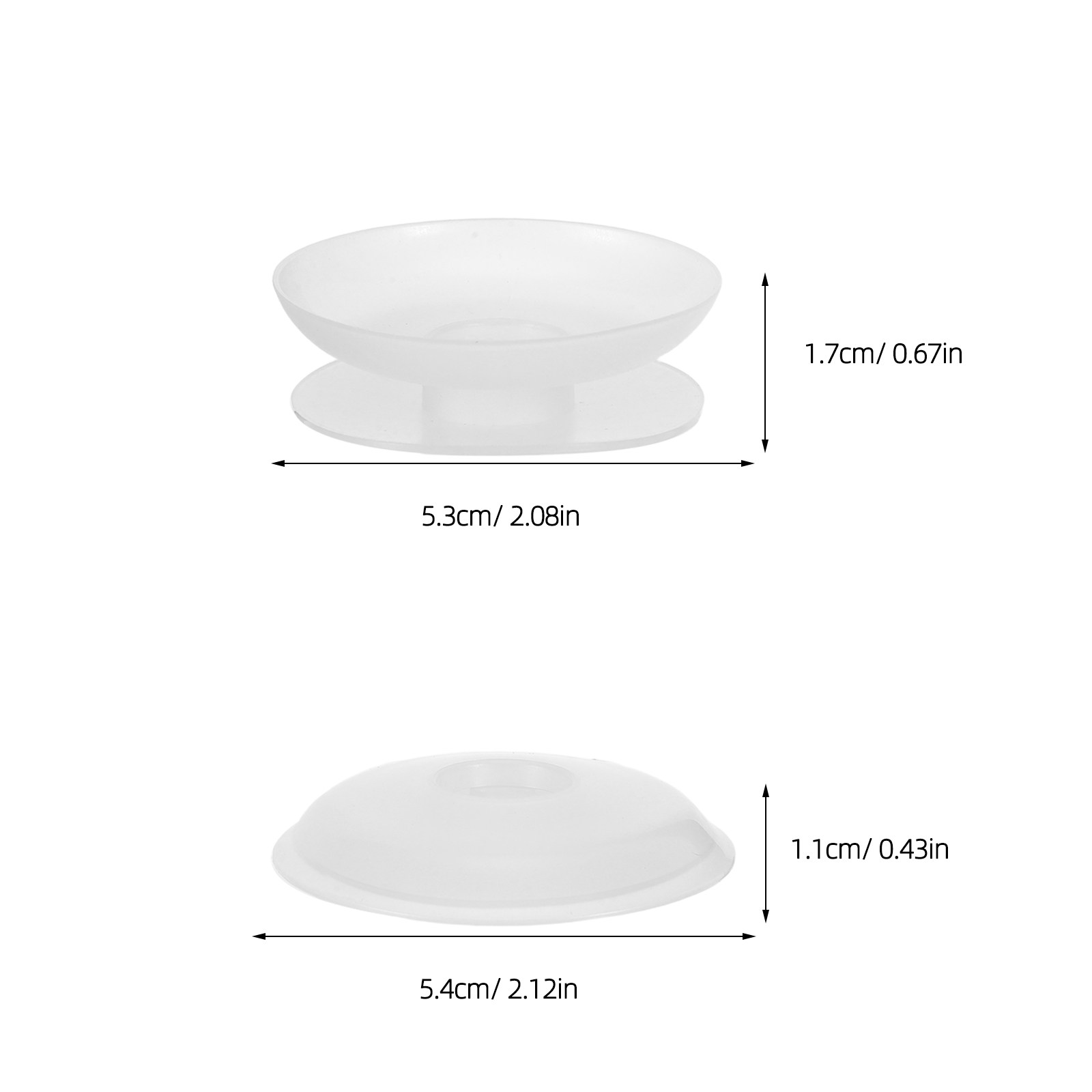 10個入り 空ボビン 糸用 プラスチックスプールホルダー 絡 - Thread Bobbins Empty のレビューと価格