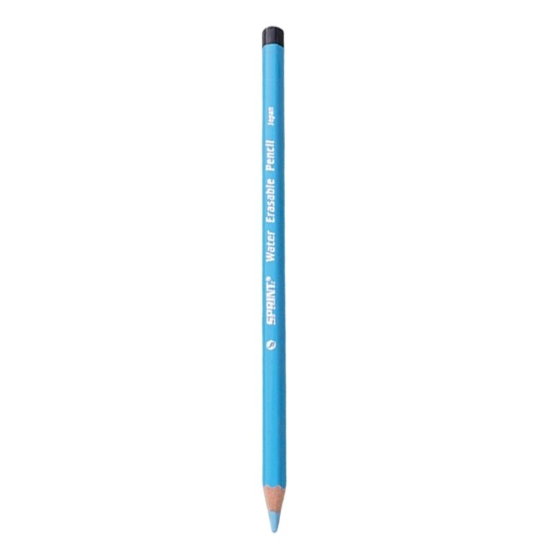 1/5 個縫製チョーク鉛筆、ファブリックマーカーペン、水溶性 - Fabric Marking Pen のレビューと価格